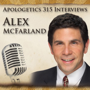 Alex McFarland