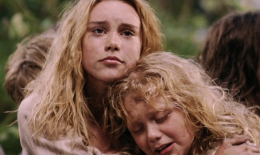 Filme “Só, Mas Não Só”