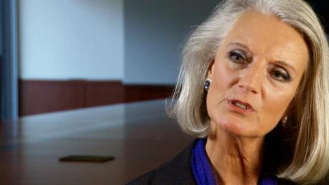 Anne Graham Lotz Anne Graham Lotz