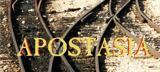 Apostasia