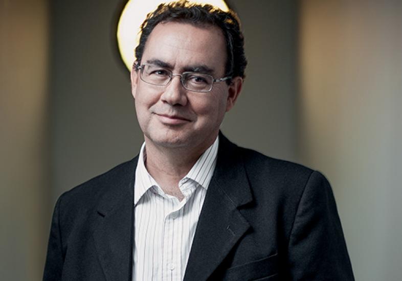 Augusto Cury