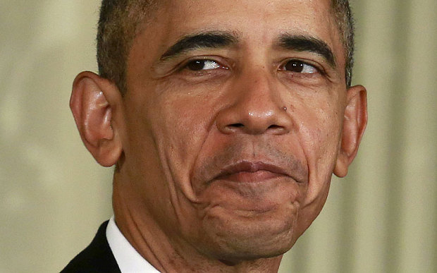 Barack Obama