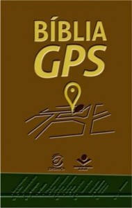 Bíblia GPS