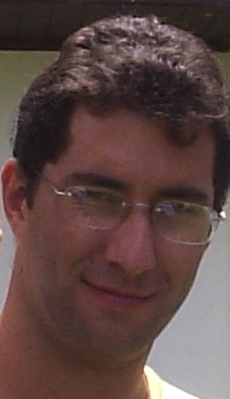 Benjamim Bruch