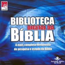 Biblioteca Digital da Bíblia