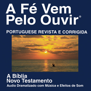 Bíblia em audio