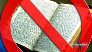 Biblicofobia
