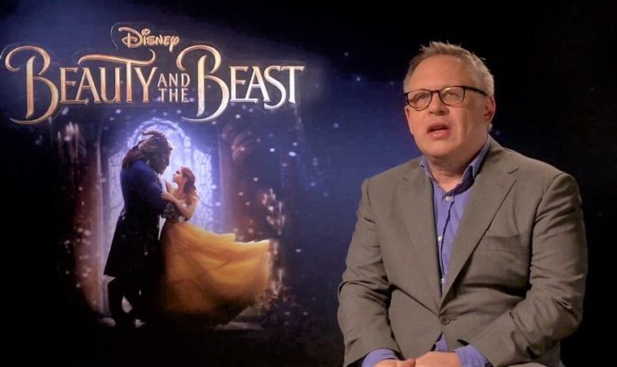 Bill Condon