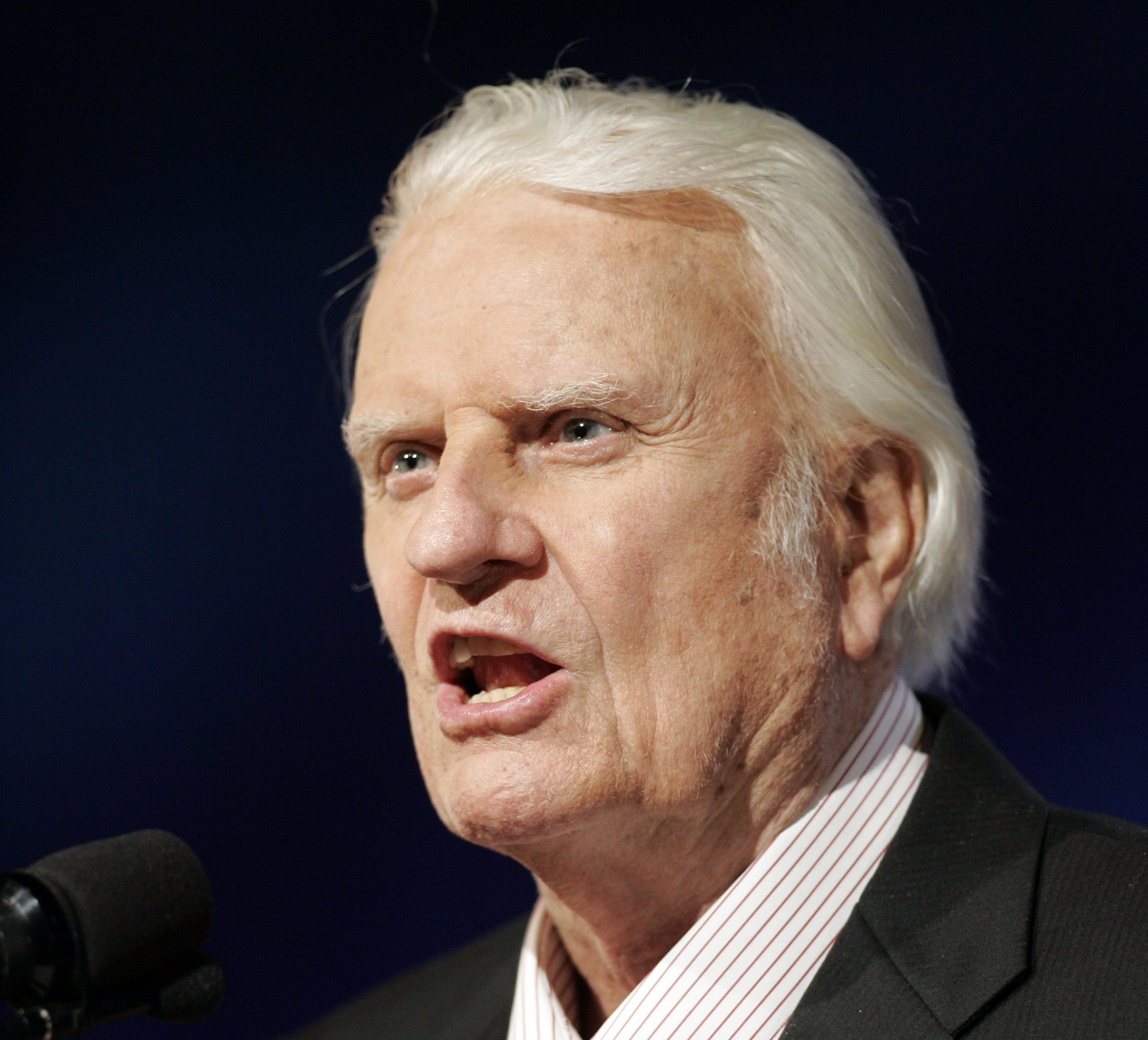 Billy Graham