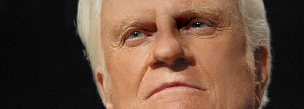 Billy Graham