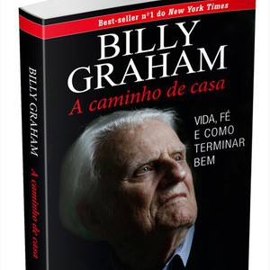 A caminho de casa, Billy Graham
