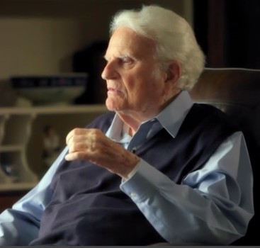 Billy Graham