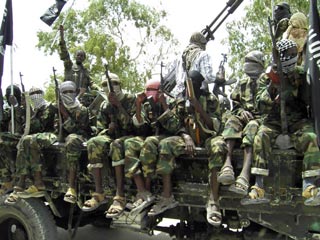 Boko-Haram