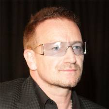 Bono Vox