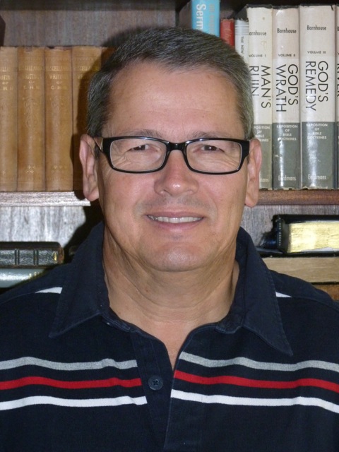 Carlos M. Oliveira