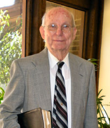 Charles Wages