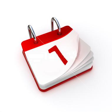 Calendário