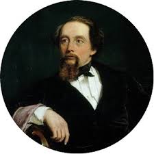 Charles Dickens 