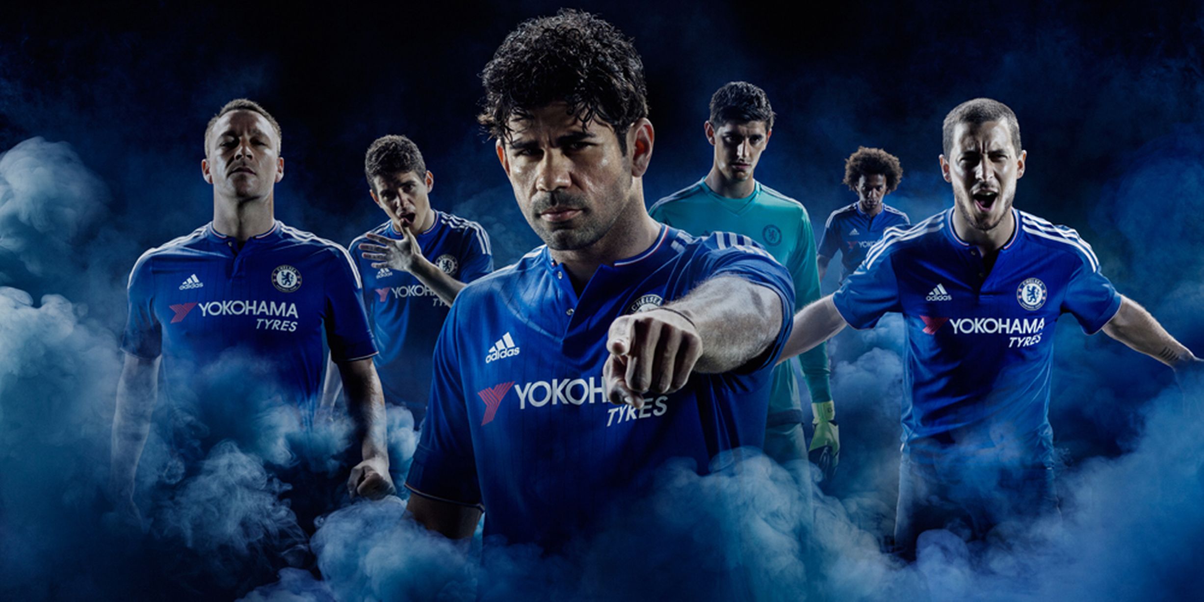 Chelsea Chelsea