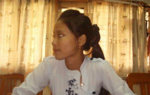 Cho