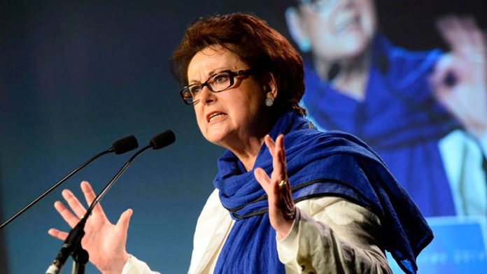 Christine Boutin Christine Boutin