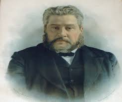 Charles H. Spurgeon