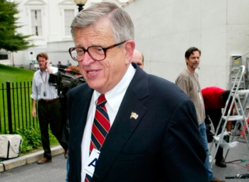 Chuck Colson