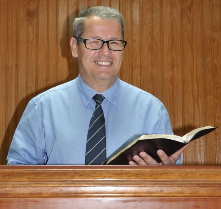 Carlos M. Oliveira