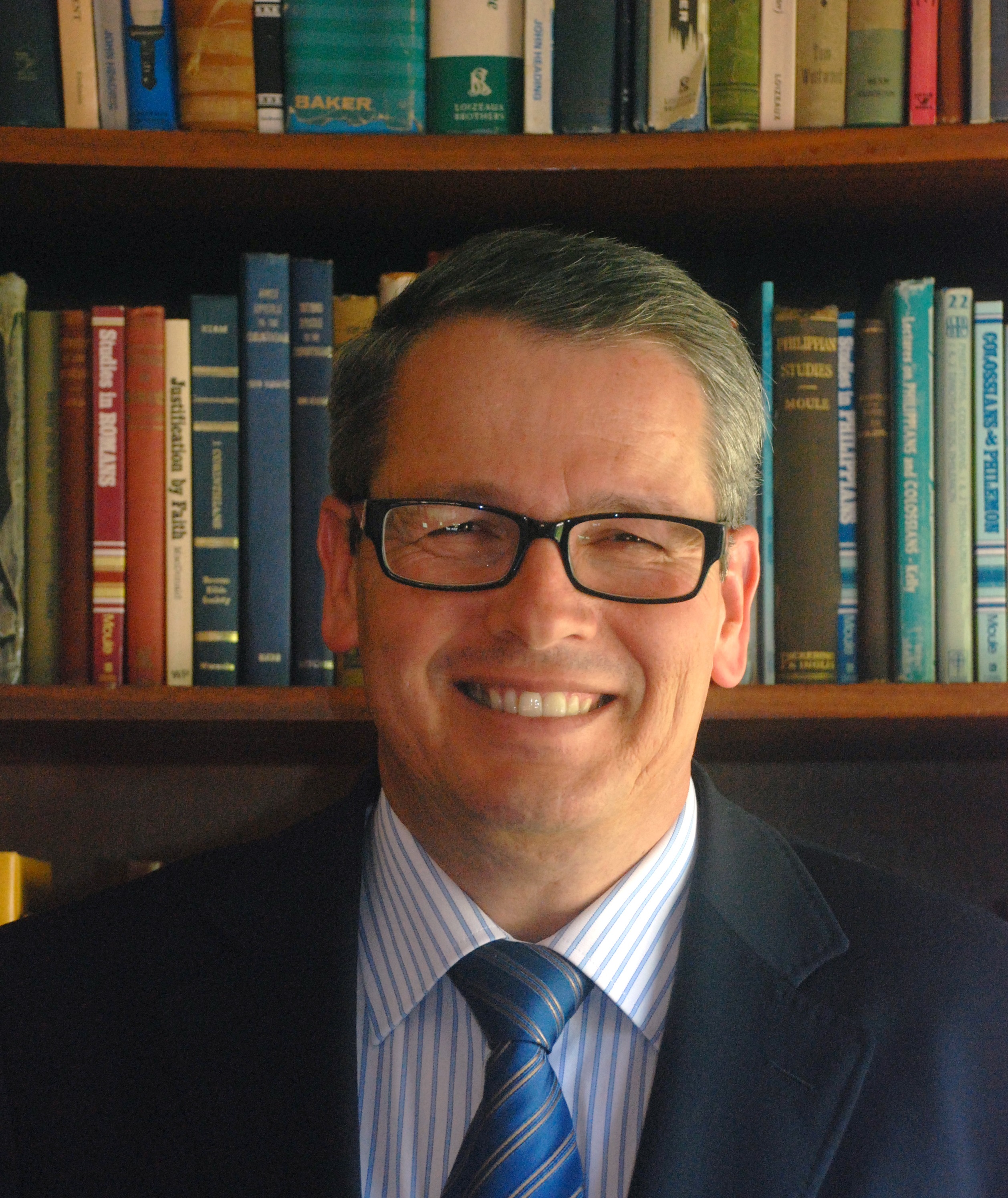 Carlos M. Oliveira