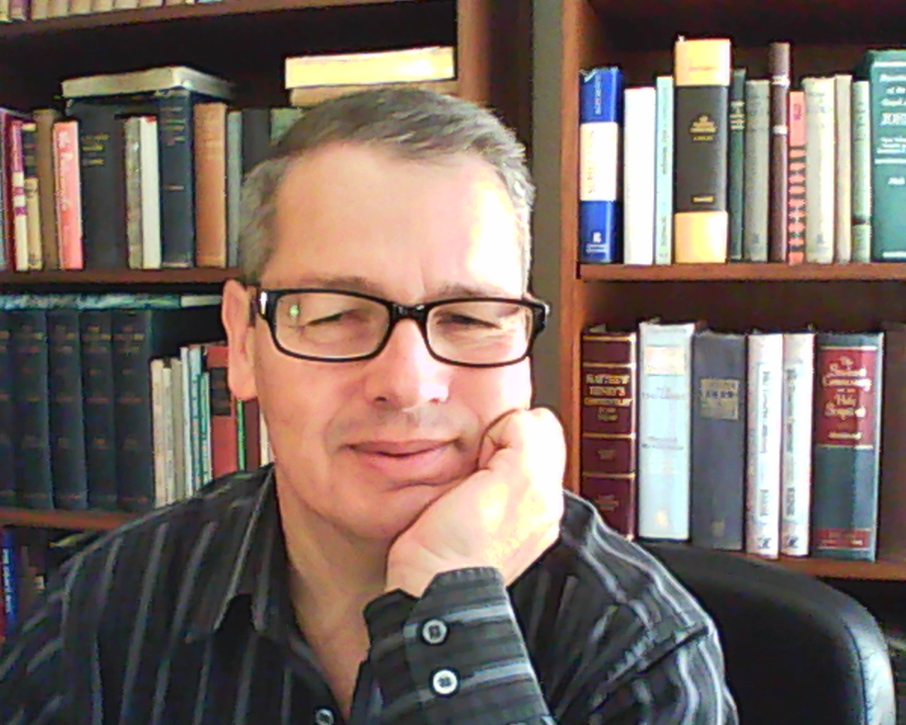 Carlos M. Oliveira