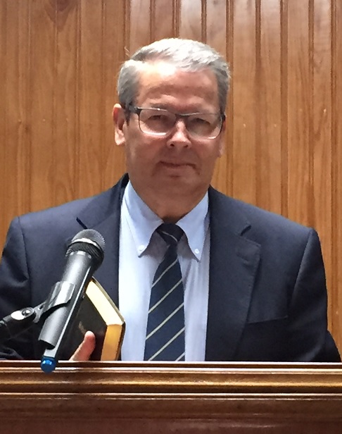 Carlos M. Oliveira