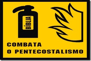 Combate o Pentecostalismo com a Bíblia bem manejada (2 Timóteo 2:15)