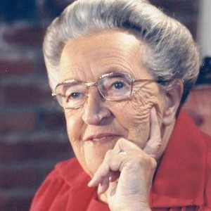 Corrie Ten Boom Corrie Ten Boom
