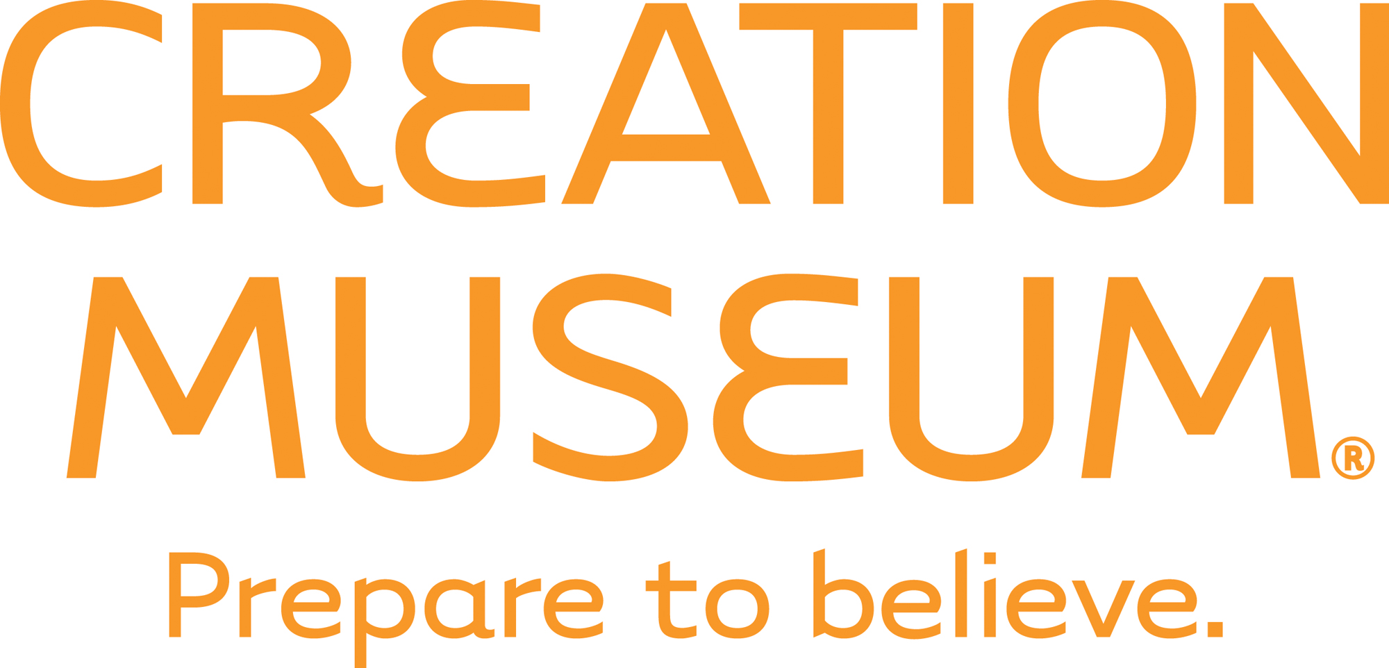 Museu da Criação - Prepara-te para crer Museu da Criação - Prepara-te para crer