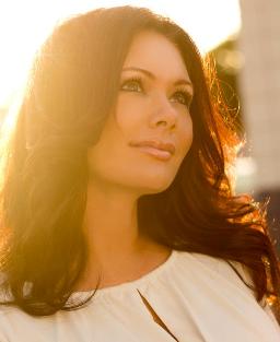 Crissy Moran