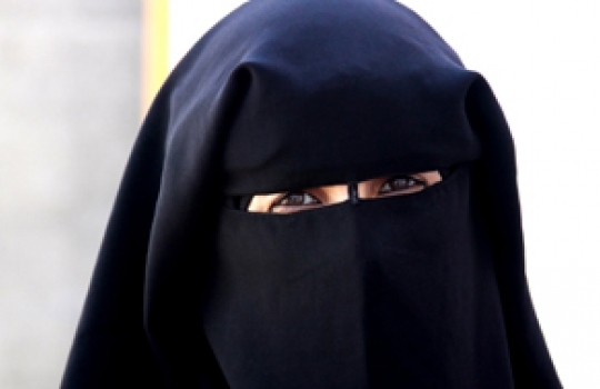 Cristã Secreta na Arábia Saudita
