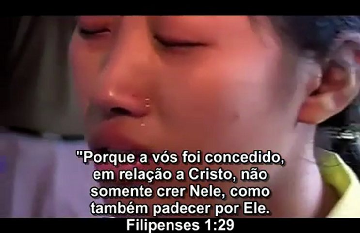 Cristãos perseguidos na Coreia do Norte Cristãos perseguidos na Coreia do Norte