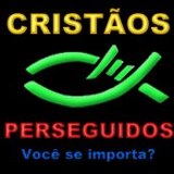 Ore pelos Cristãos perseguidos no mundo