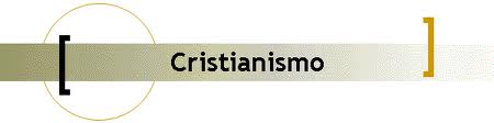 Cristianismo