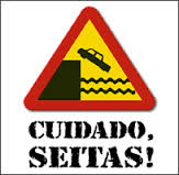 Cuidado! Seita!