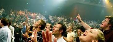 Culto evangélico