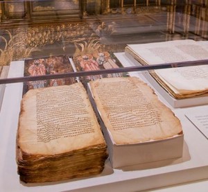 Codex Washingtonianus