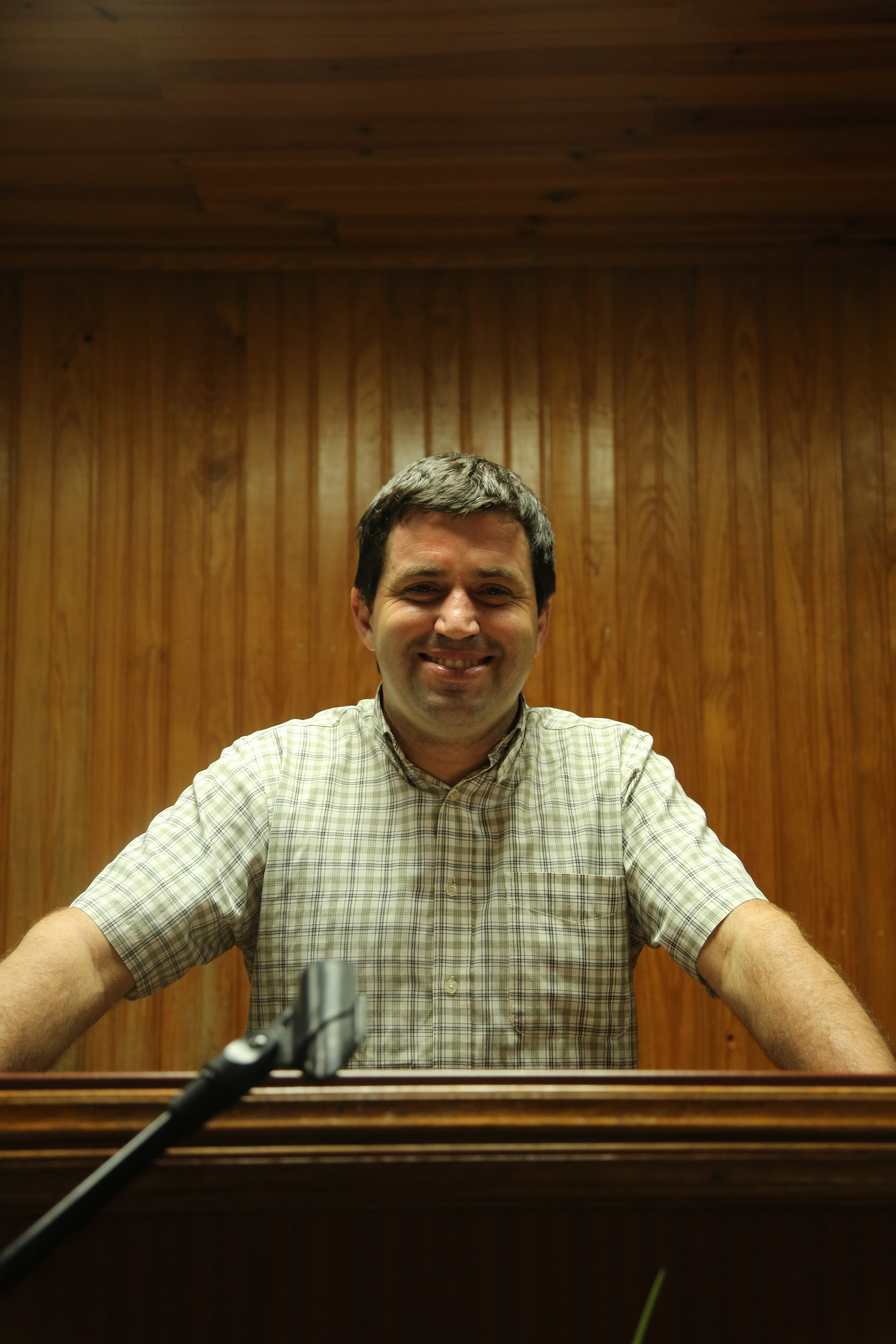 Daniel Ferreira