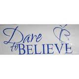 Dare to believe