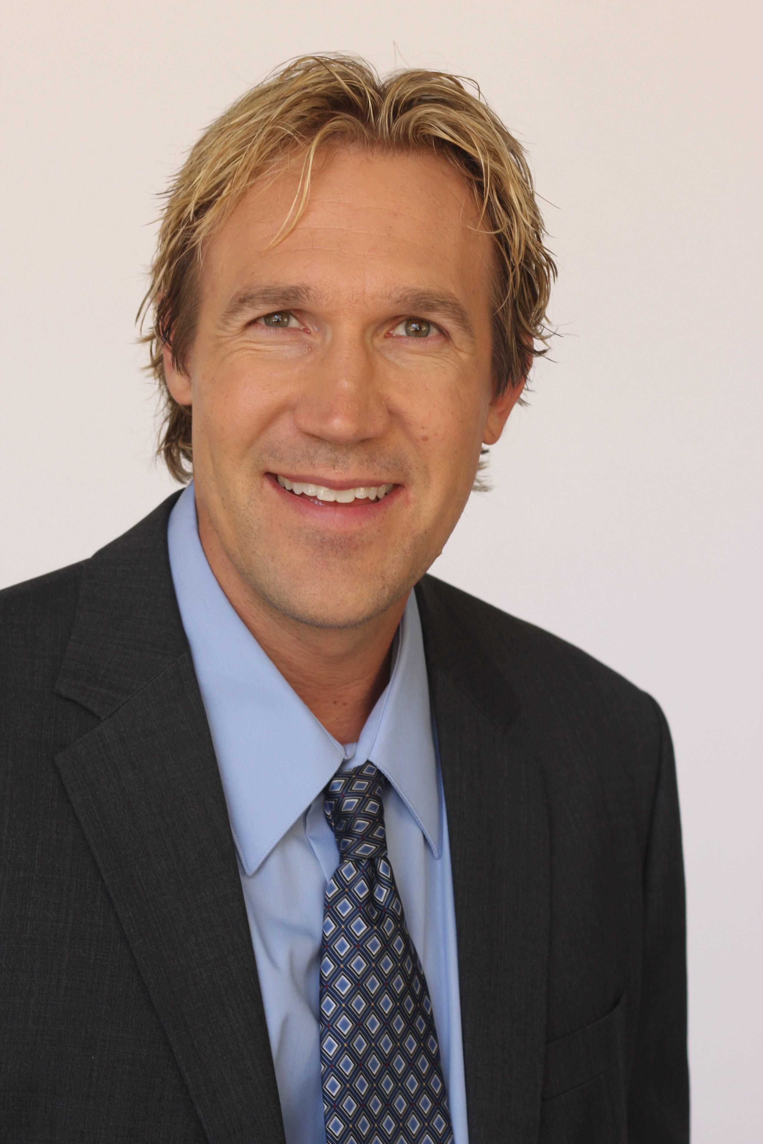David A. R. White