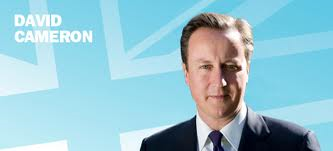  David Cameron