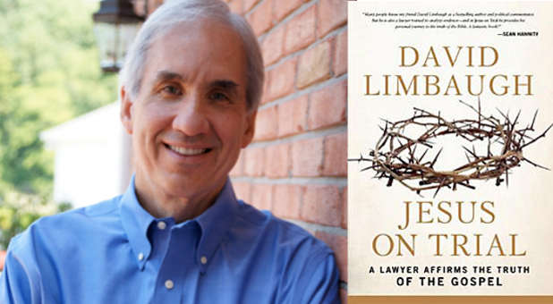 David Limbaugh