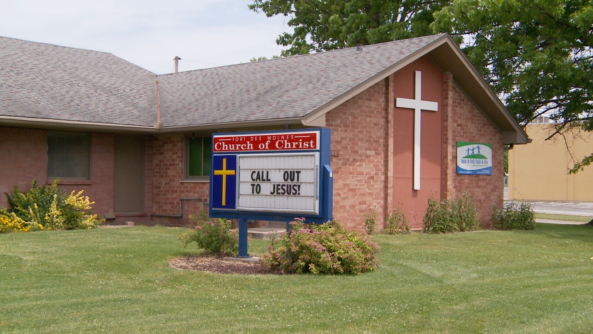 Fort Des Moines Church of Christ Fort Des Moines Church of Christ