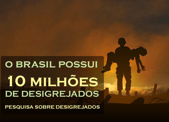 Desigrejados Desigrejados