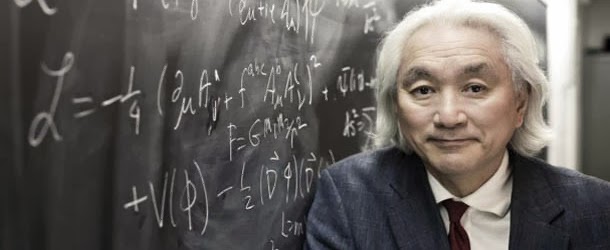 Michio Kaku